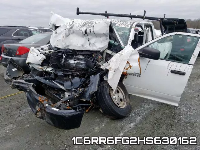 1C6RR6FG2HS630162 фото 3