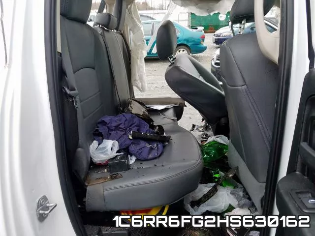 1C6RR6FG2HS630162 фото 7