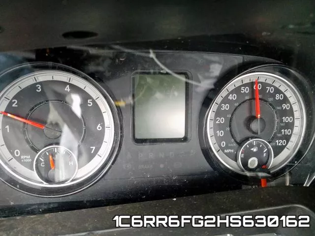 1C6RR6FG2HS630162 фото 9
