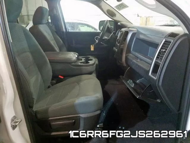 1C6RR6FG2JS262961 фото 6