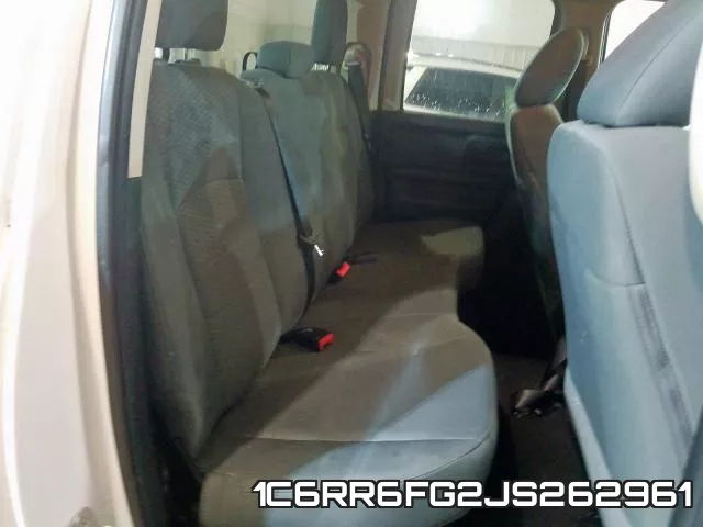 1C6RR6FG2JS262961 фото 7