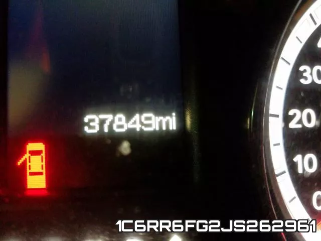 1C6RR6FG2JS262961 фото 9