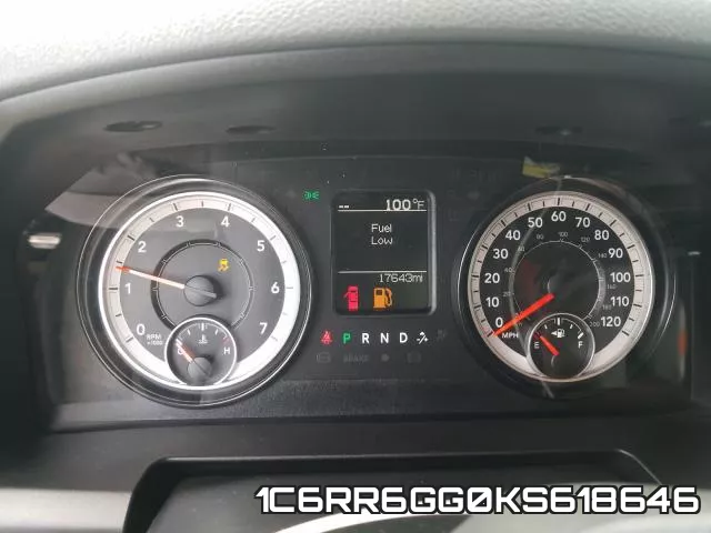 1C6RR6GG0KS618646 фото 9