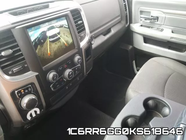 1C6RR6GG0KS618646 фото 10