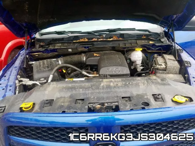 1C6RR6KG3JS304625 фото 8