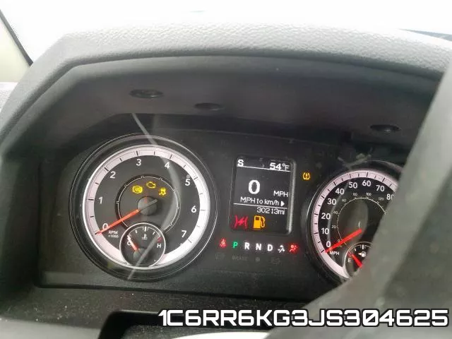 1C6RR6KG3JS304625 фото 9