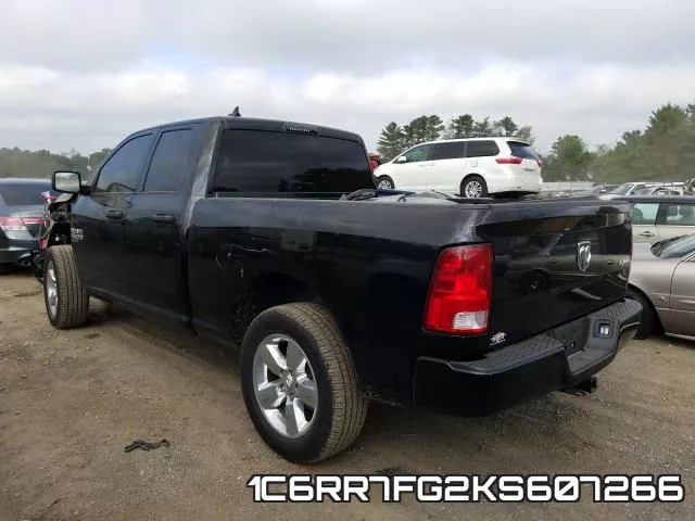 1C6RR7FG2KS607266 фото 4