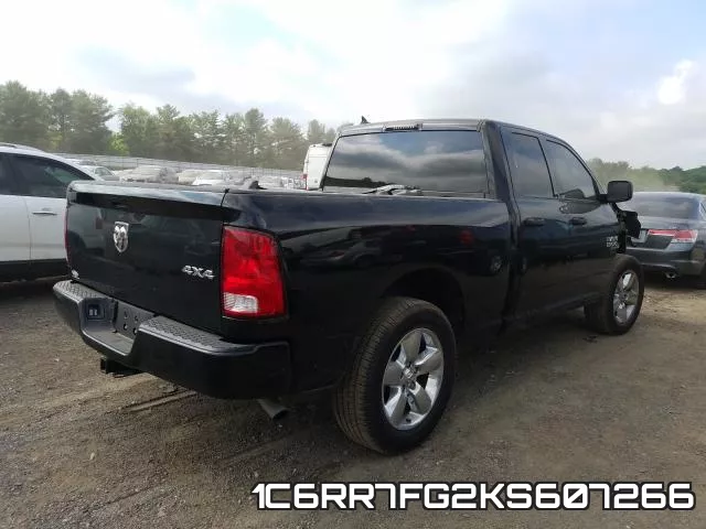 1C6RR7FG2KS607266 фото 5