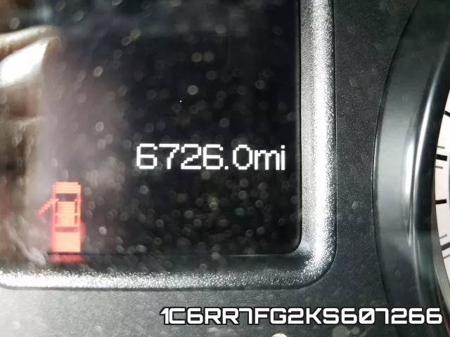 1C6RR7FG2KS607266 фото 9