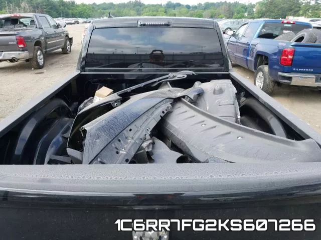 1C6RR7FG2KS607266 фото 10