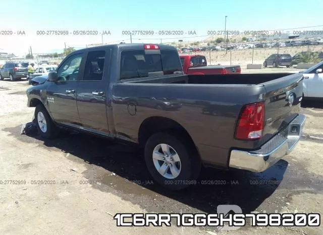 1C6RR7GG6HS798200 фото 4