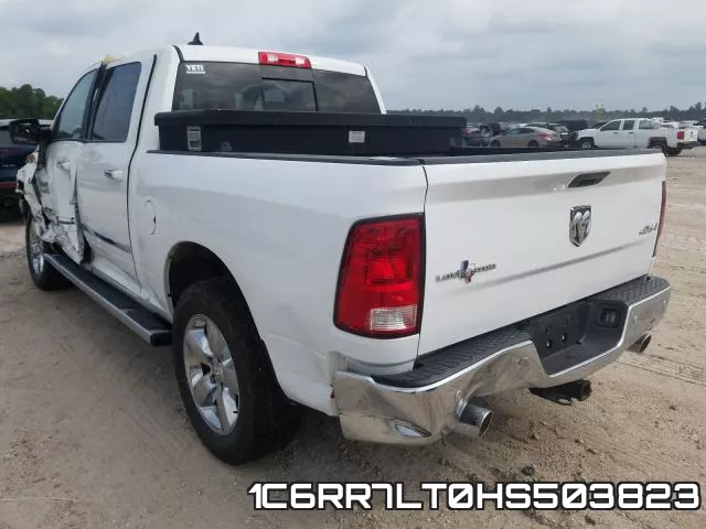 1C6RR7LT0HS503823 фото 4