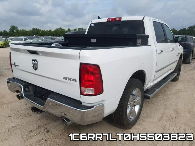 1C6RR7LT0HS503823 фото 5