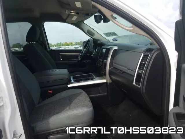 1C6RR7LT0HS503823 фото 6
