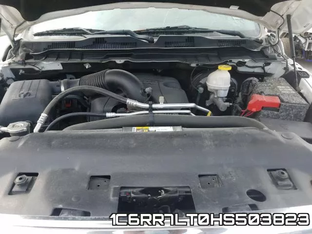 1C6RR7LT0HS503823 фото 8