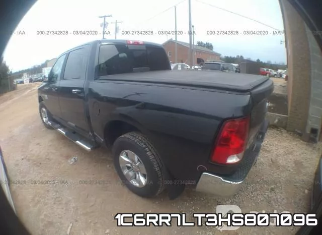 1C6RR7LT3HS807096 фото 4