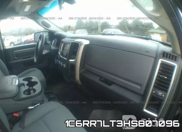 1C6RR7LT3HS807096 фото 6