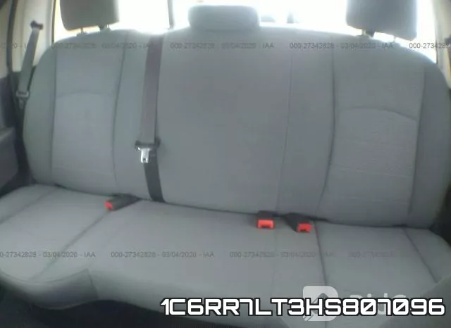 1C6RR7LT3HS807096 фото 9