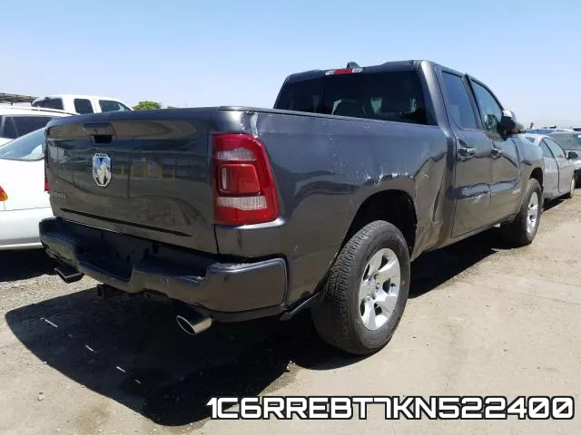 1C6RREBT7KN522400 фото 5