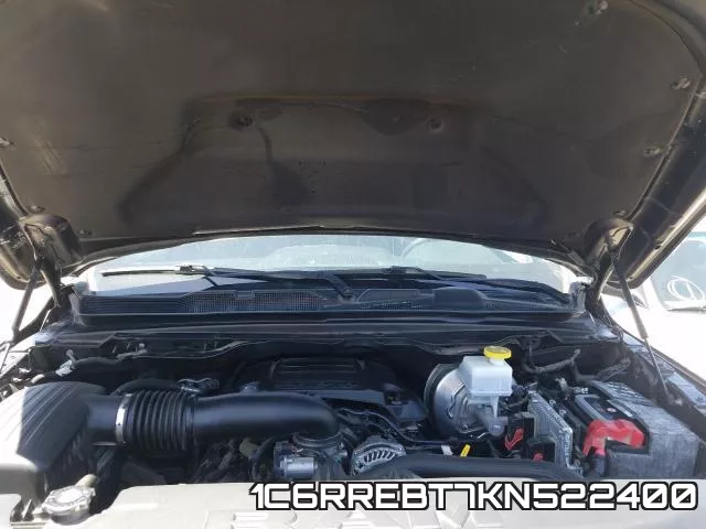 1C6RREBT7KN522400 фото 8