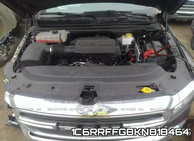 1C6RRFFG8KN818464 фото 2