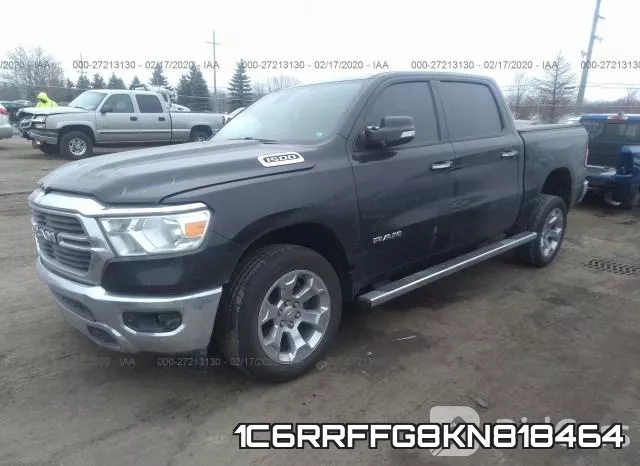 1C6RRFFG8KN818464 фото 3