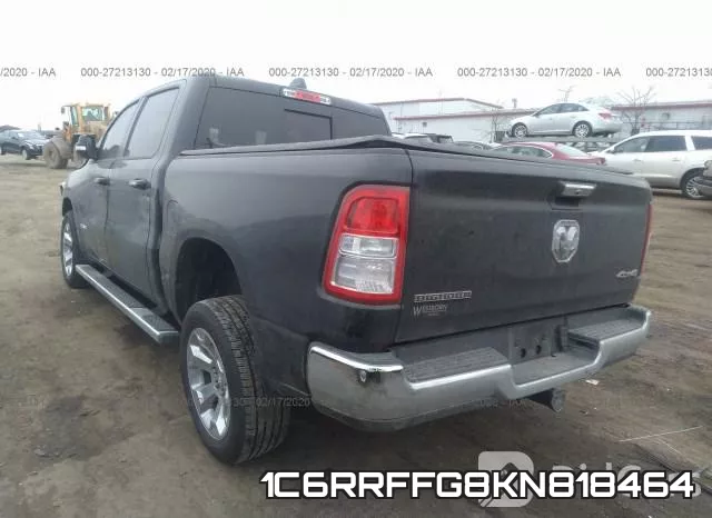 1C6RRFFG8KN818464 фото 4