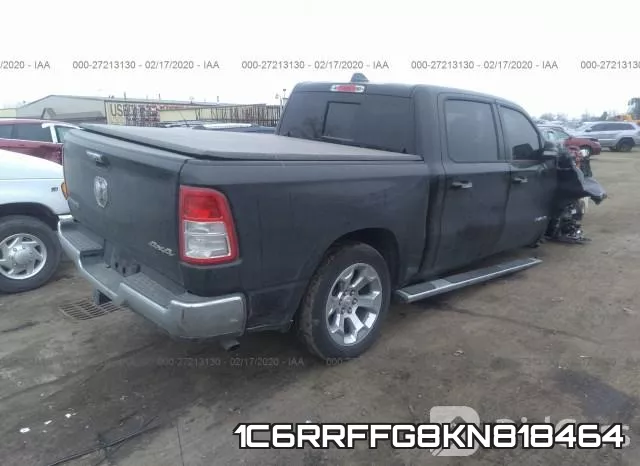 1C6RRFFG8KN818464 фото 5