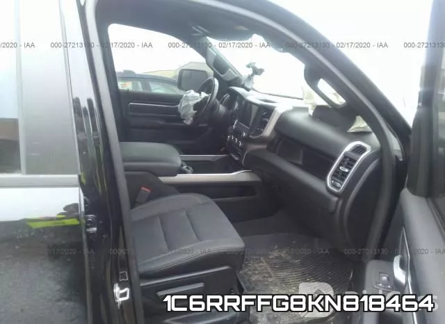 1C6RRFFG8KN818464 фото 6