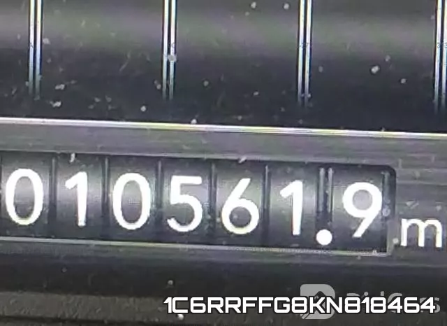 1C6RRFFG8KN818464 фото 8