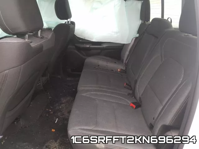 1C6SRFFT2KN696294 фото 7
