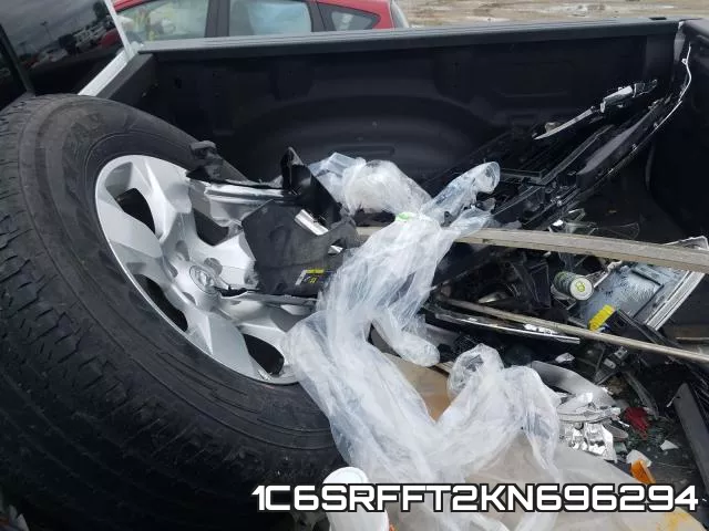 1C6SRFFT2KN696294 фото 10