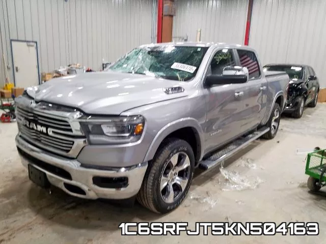 1C6SRFJT5KN504163 фото 3