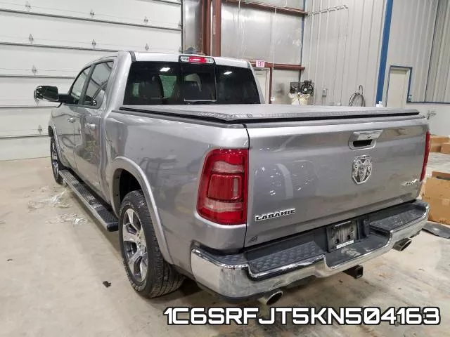 1C6SRFJT5KN504163 фото 4