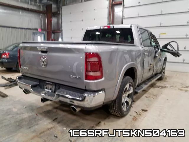 1C6SRFJT5KN504163 фото 5