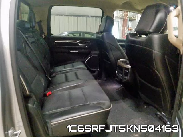 1C6SRFJT5KN504163 фото 7