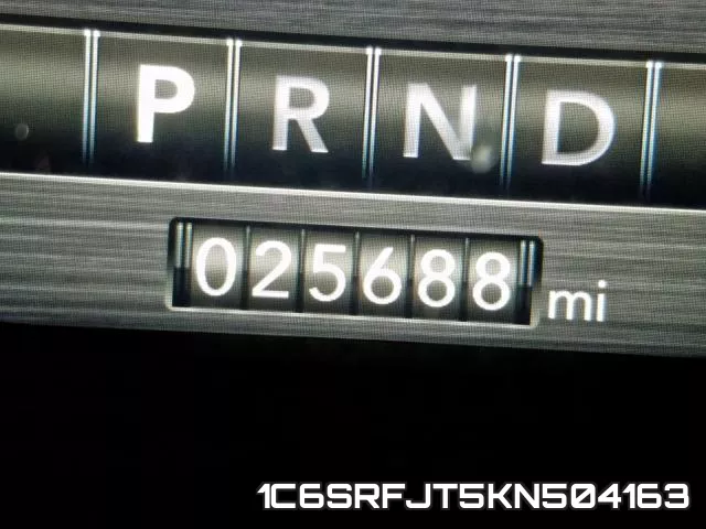 1C6SRFJT5KN504163 фото 9