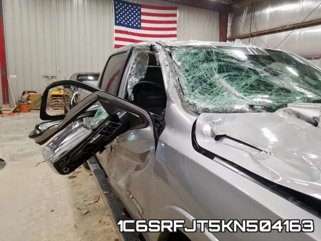 1C6SRFJT5KN504163 фото 10