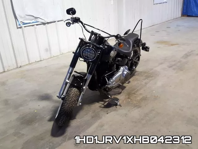 1HD1JRV1XHB042312 фото 3