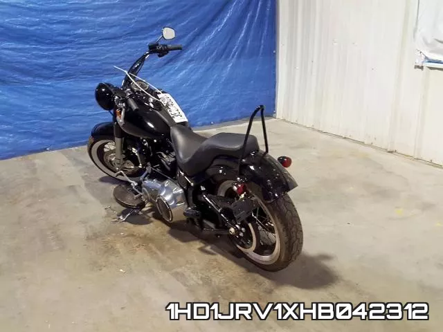 1HD1JRV1XHB042312 фото 4