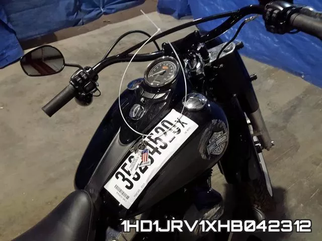 1HD1JRV1XHB042312 фото 6