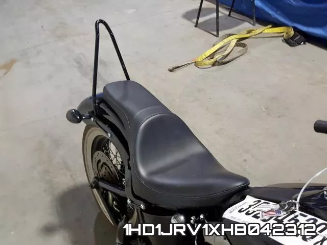 1HD1JRV1XHB042312 фото 7