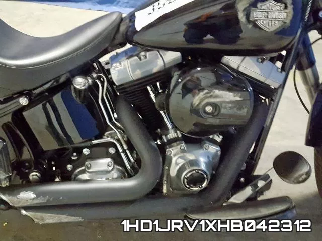 1HD1JRV1XHB042312 фото 8