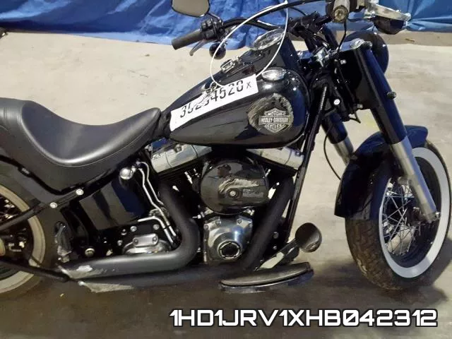 1HD1JRV1XHB042312 фото 10