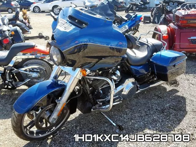 1HD1KXC14JB628708 фото 3