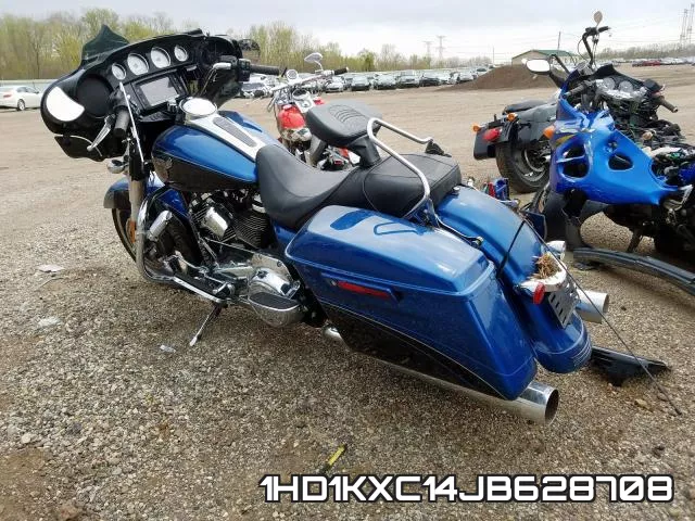 1HD1KXC14JB628708 фото 4
