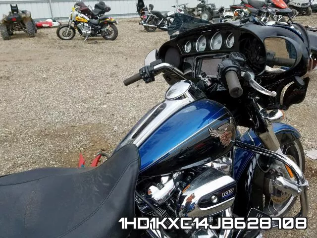1HD1KXC14JB628708 фото 6