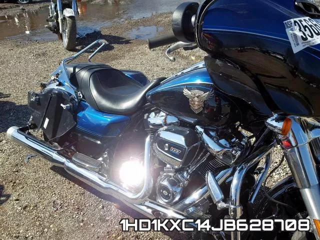 1HD1KXC14JB628708 фото 7