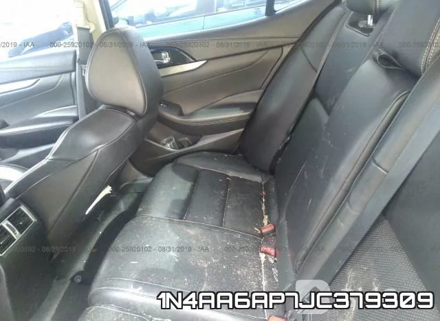 1N4AA6AP7JC379309 фото 9