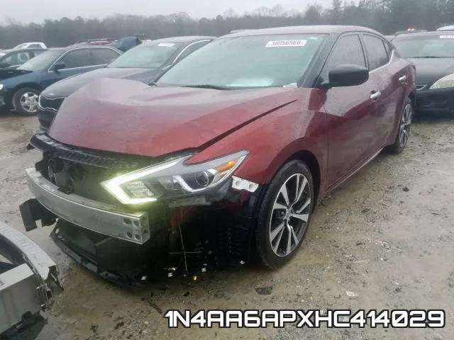 1N4AA6APXHC414029 фото 3